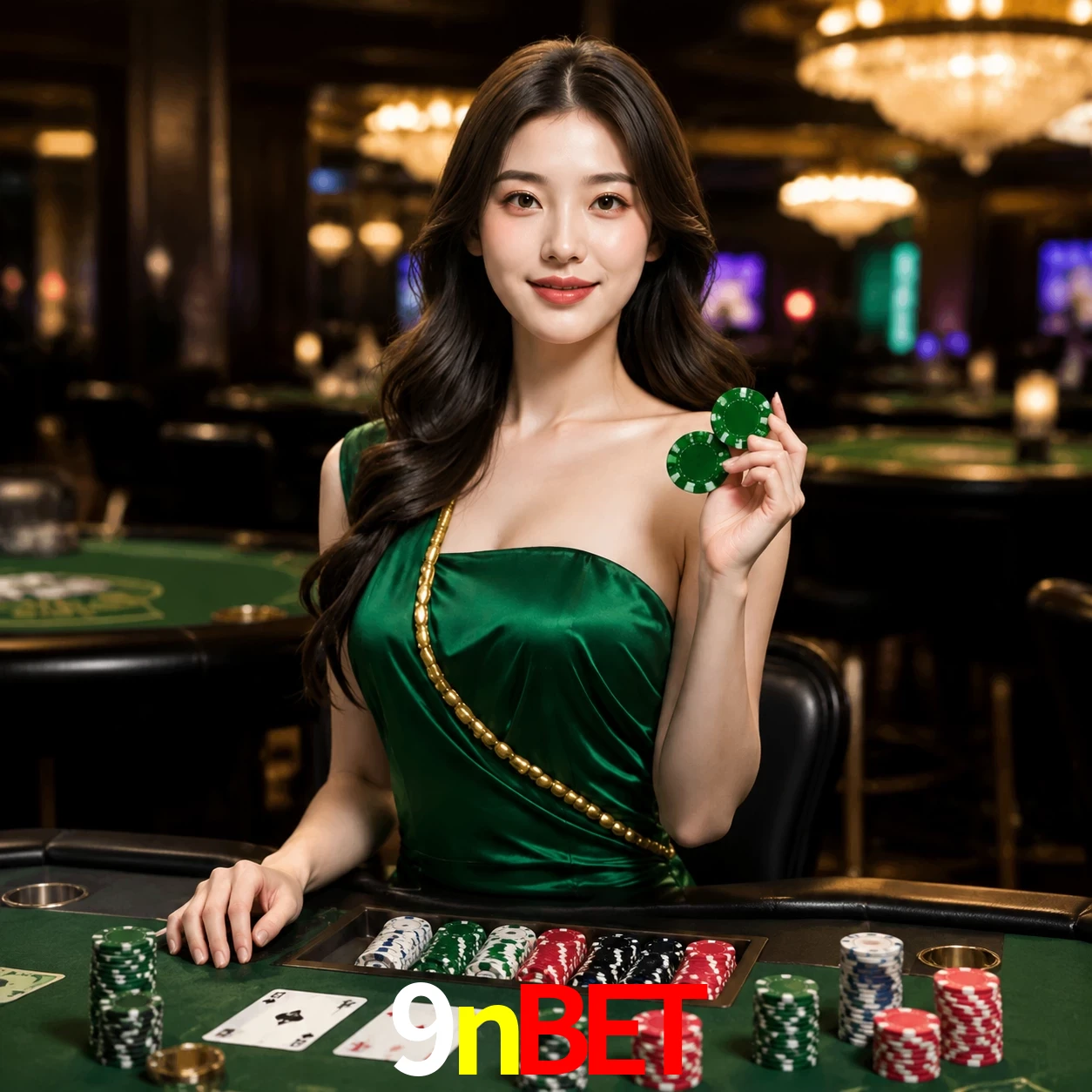 Cassino 9nbet app mobile