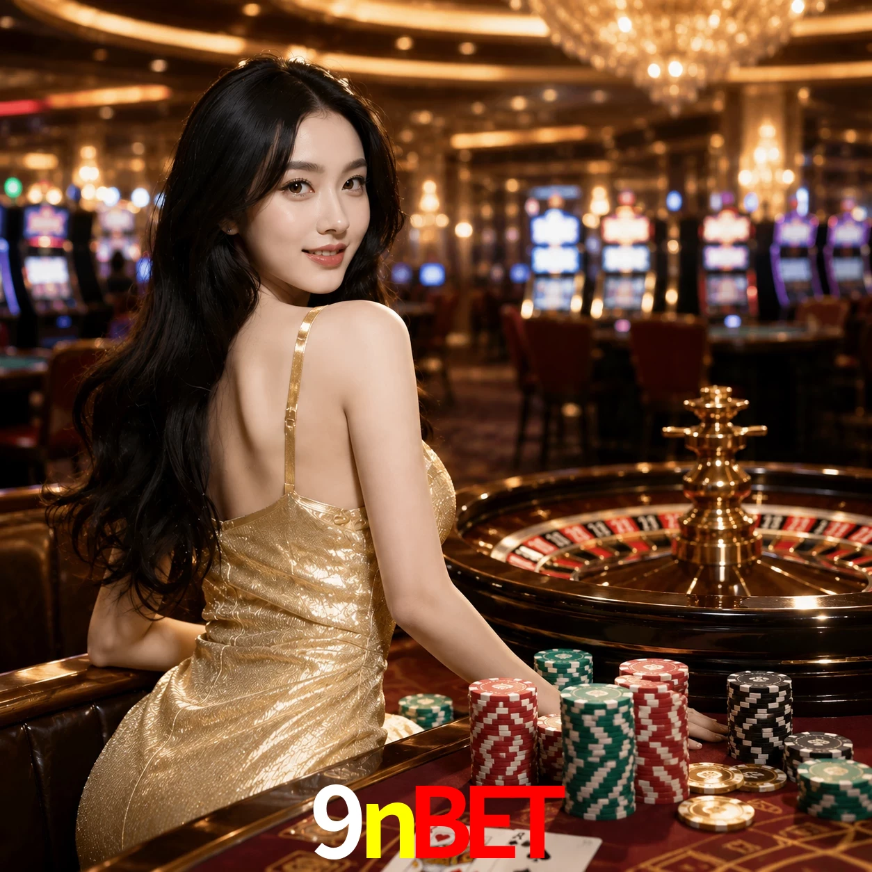 Download app 9nbet Android iOS