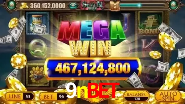 Gates of Olympus slot 9nbet